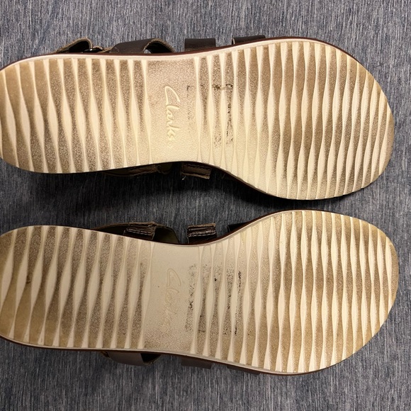 Clarks Kele Jasmine sandals - Picture 4 of 7